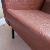 Fauteuil vintage