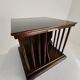 Miniature antique bookcase/bookmill circa 1900