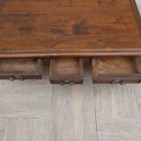 3 drawers coffee table