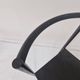 Rare Set of 3 "Wendy Wright" Chairs by Philippe Starck for Disform, 1986