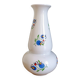 Ceramic vase, Lubiana, Poland, 1970s