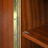 Scandinavian highboard