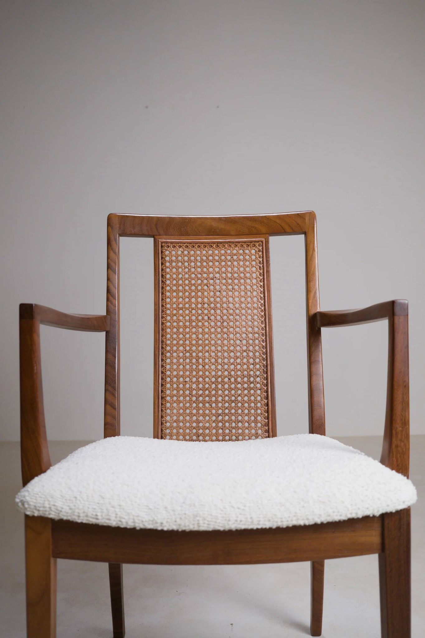 English armchair G-Plan