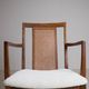 English armchair G-Plan