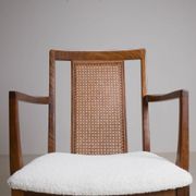 English armchair G-Plan
