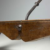 Table espagnole du XVIIIe siècle