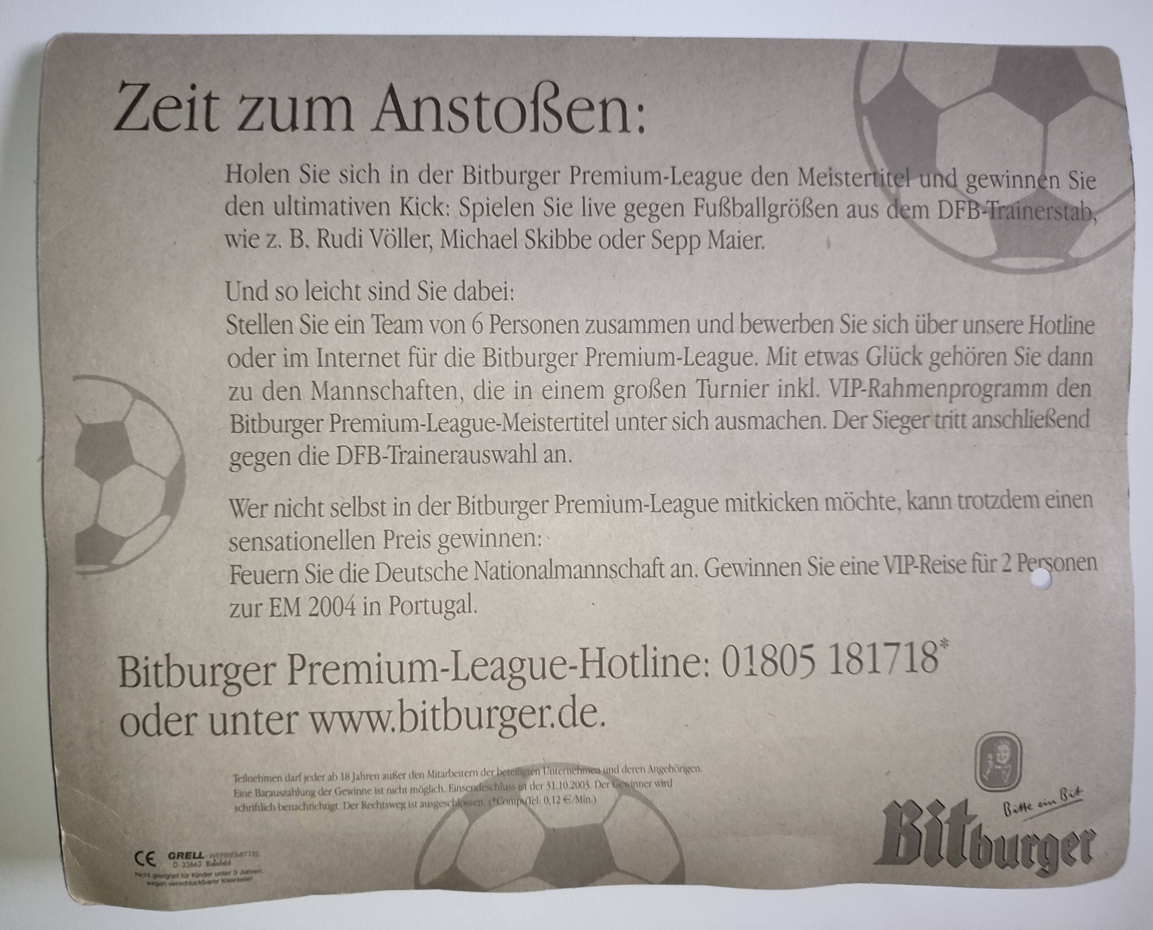 Truck by Luigi Colani for BitBurger