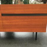 Teak row 60s
