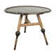 Dutch antique Hindeloopen table 18th century