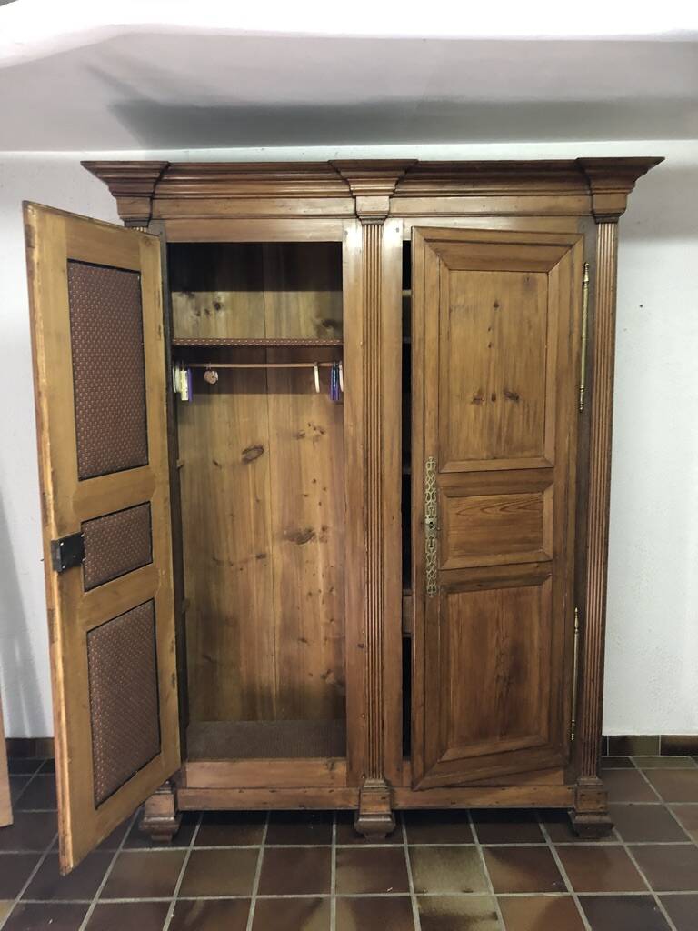 Armoire