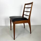 Vintage teak  Mcintosh chairs