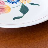 Plat ancien Villeroy & Boch
