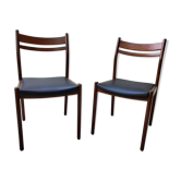 Scandinavian chairs