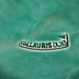 Empty shell pocket Vallauris 50s