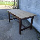 Farmhouse table