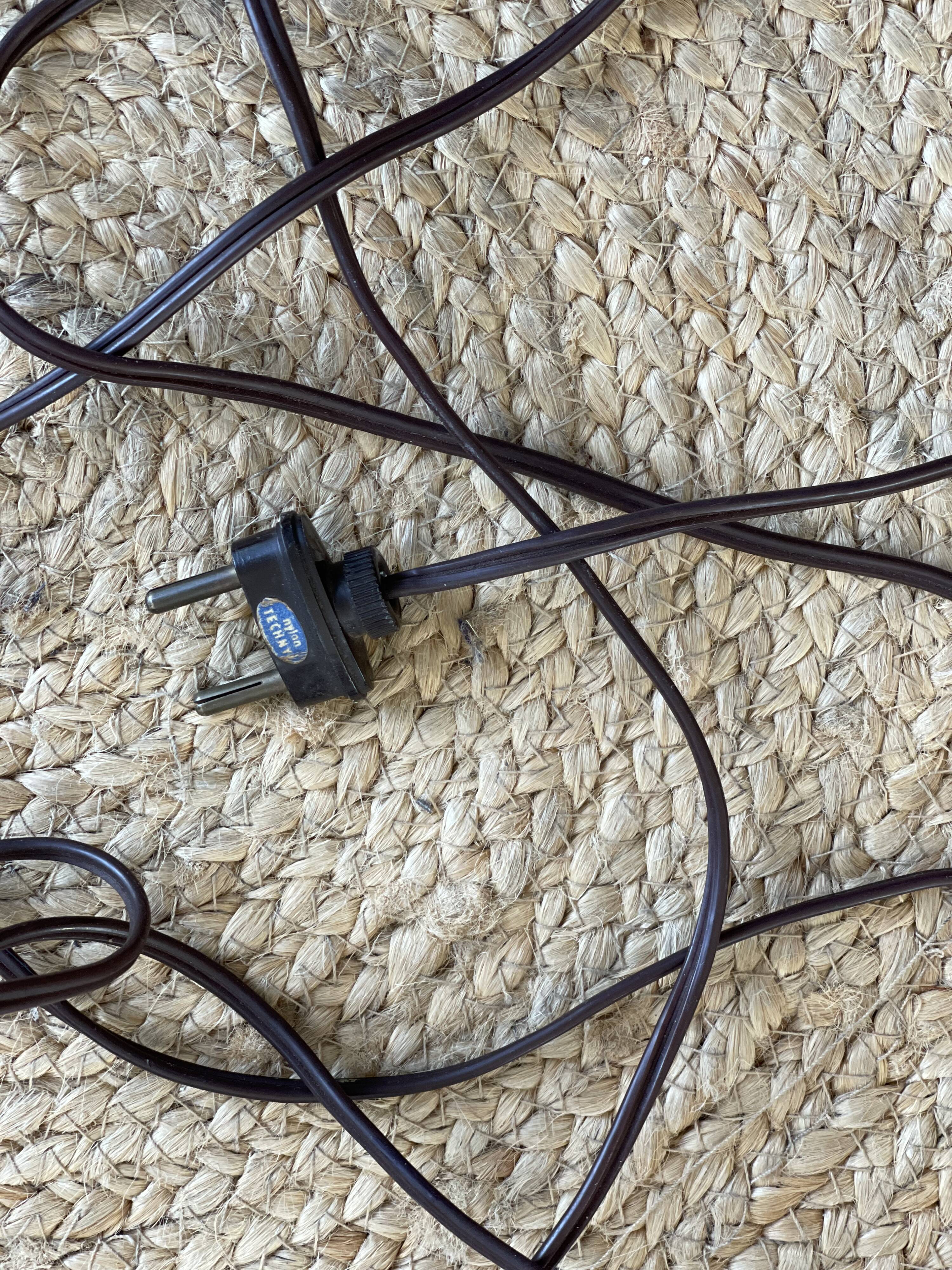 Articulated lamp 1960