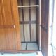 Armoire vintage a 2 portes