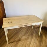 Farm table 1m40