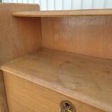 Secretary Office 1950s