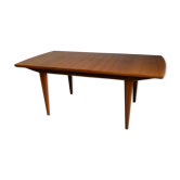 Table à diner papillon années 50