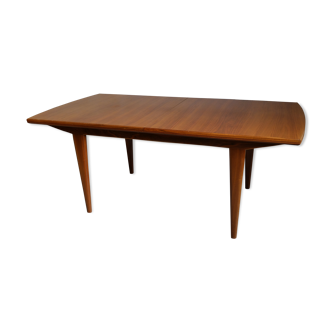 Butterfly Table  50s