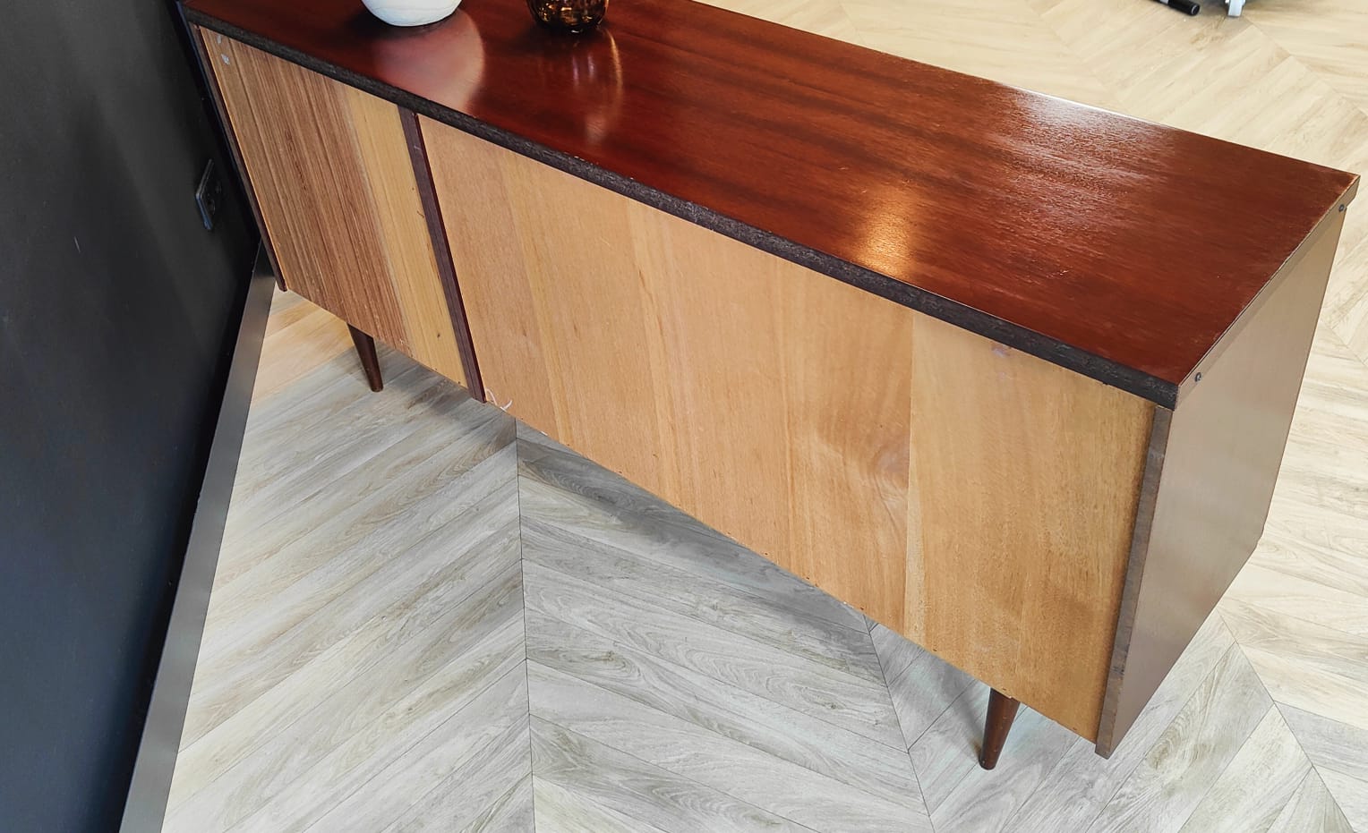 Vintage sideboard | 70"s - cabinet, dresser, tv unit