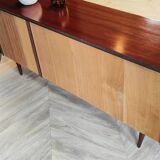 Vintage sideboard | 70"s - cabinet, dresser, tv unit