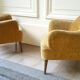 1/2 club Chair