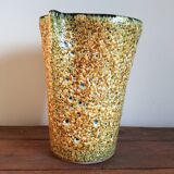 Ceramic vase