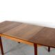 Midcentury Nathan Extending Table In Stunning Teak. Modern / Retro / Danish