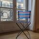 Fauteuil pliable