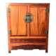Buffet in 2 parts - camphor wood - China