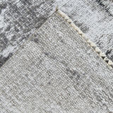 Short vintage runner rug 70x234cm