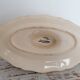 Sarreguemines earthenware sausage