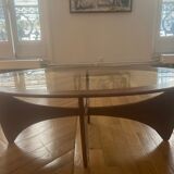 Astro coffee table