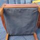 Pair of S15 Pierre Chapo armchairs