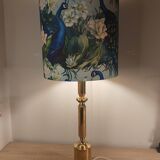 Table lamp, Wila, 1970s.