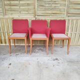 Chaises & fauteuil Didier Gomez, Ligne Roset