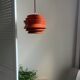Vintage Trava pendant - Carl Thore - Granahaga - Swedish design lamp