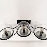 Model 237-3 wall lamp by Gino Sarfatti for Arteluce, Italy 1950's
