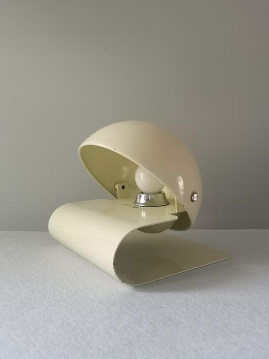 Table lamp G. Cormio for Guzzini - Bugia