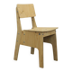 Crisis chair by Piet Hein Eek, 1990s