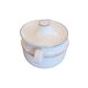 Stig Lindberg serving bowl with lid, Finland