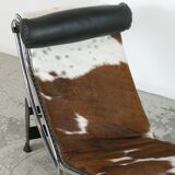 Chaise Longue LC4 by Le Corbusier, Pierre Jeanneret and Charlotte Perriand