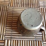 Stoneware Cup
