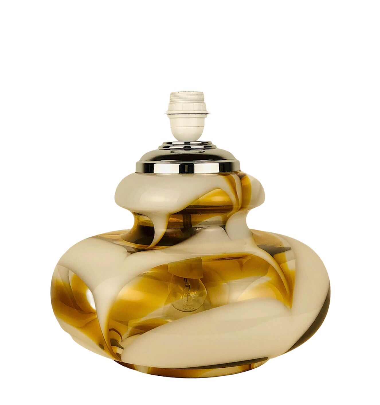 Lampe de meuble Arizona vintage 1970's
