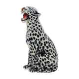 Snowleopard Ceramic