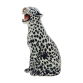 Snowleopard Ceramic