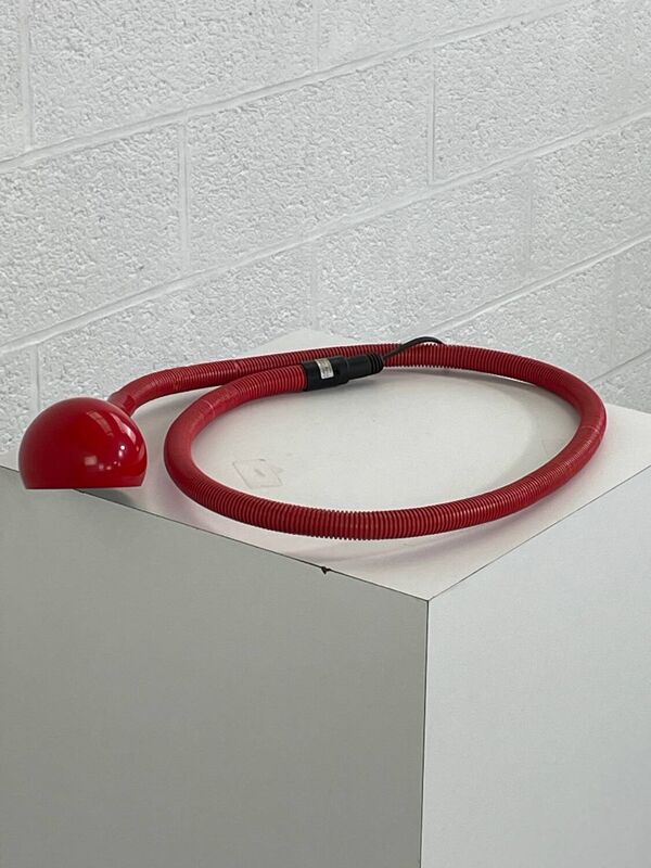 Lampe de table année 70
