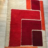 Carpet 70 years